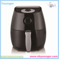 Turbo Air Fryer